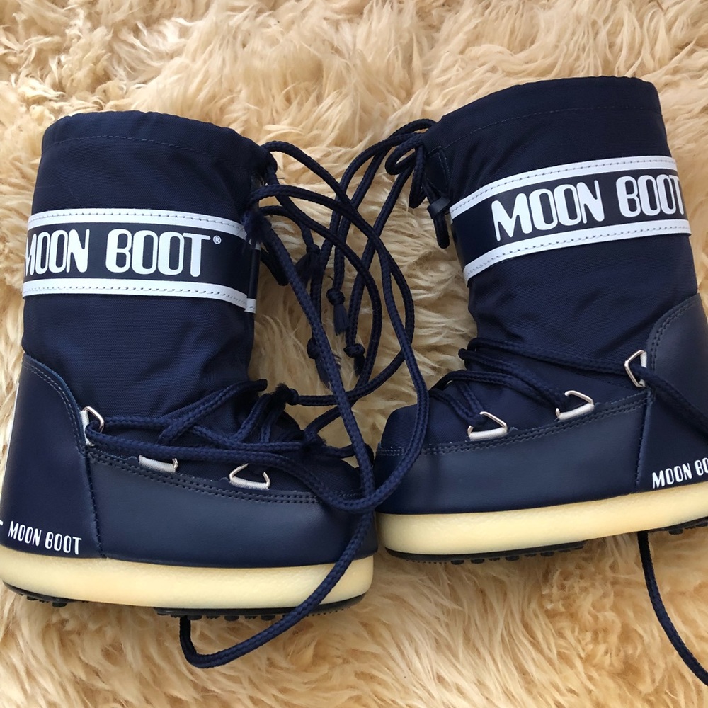 Moon Boot Kids